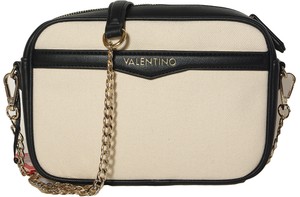Valentino Pamela Fekete Shopper Táska - Glamdays.hu