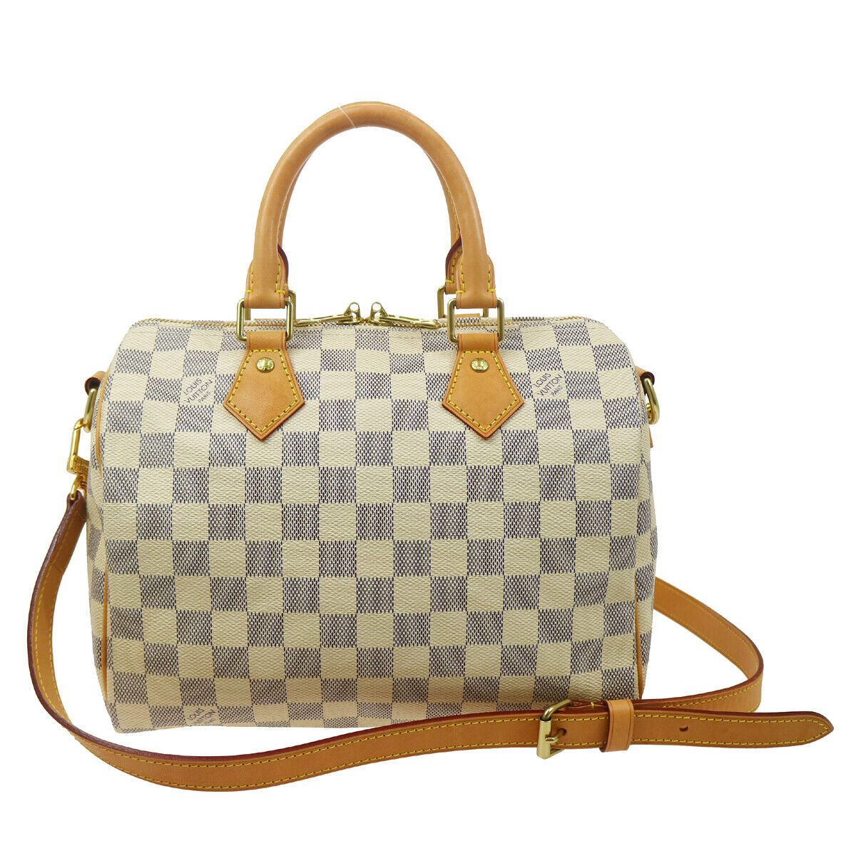 vuitton bandouliere 25