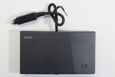 Official Memory Base 128 PI-AD19 for PC Engine PCE OEM Japan Import PCP16 B