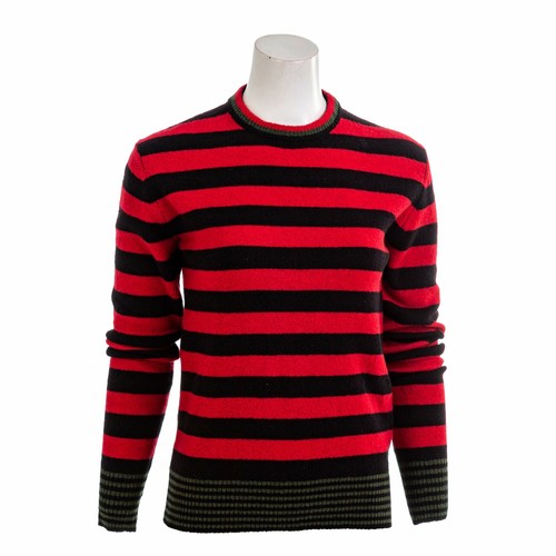 DIESEL BLACK GOLD Karce Men's Pullover 