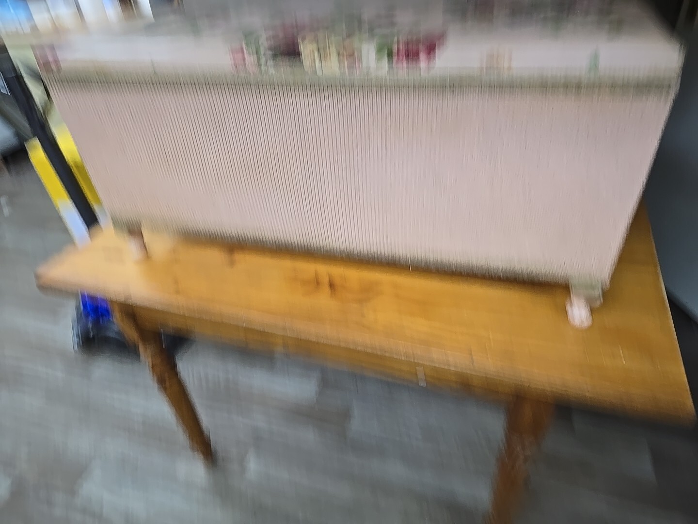 Vintage Bedding Box eBay