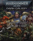 Warhammer 40k Dark Galaxy Trading Card Singles (Panini, 2022) *YOU CHOOSE*