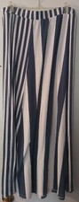 Ladies Est. 1946 Long Skirt Size M