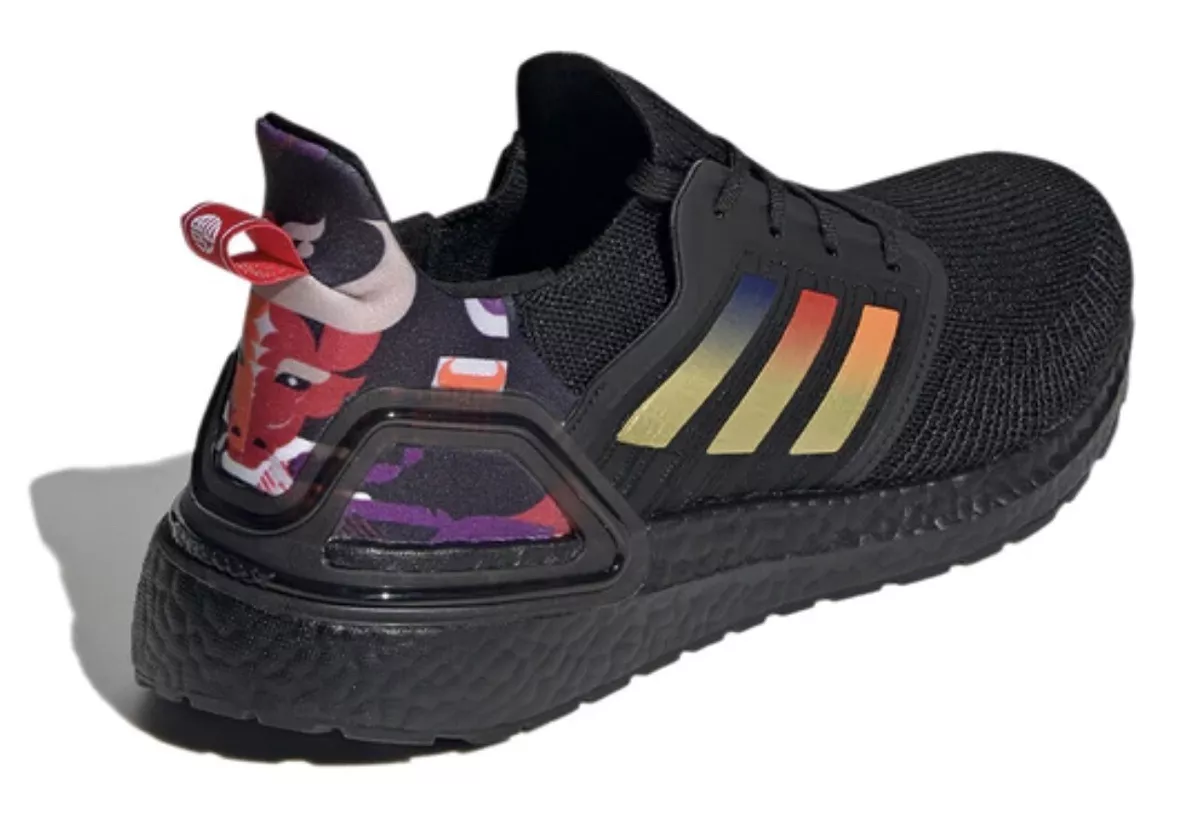 Adidas guangzhou top china hombre