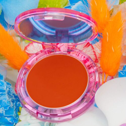 LIME CRIME SOFTWEAR BLUSH SOFT CREAM TO POWDER CHOOSE 1 Matte / Glow NIB - Picture 30 of 54