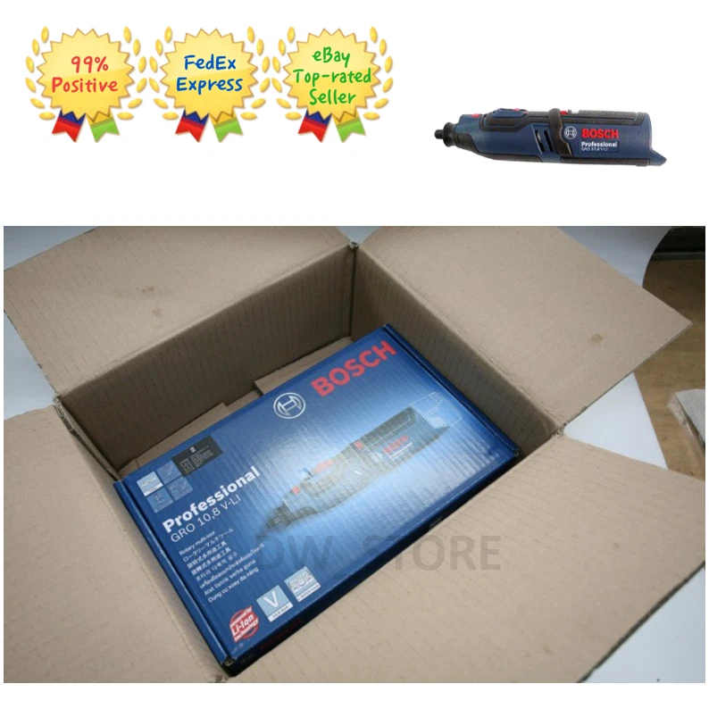 Bosch gro 10.8 sale