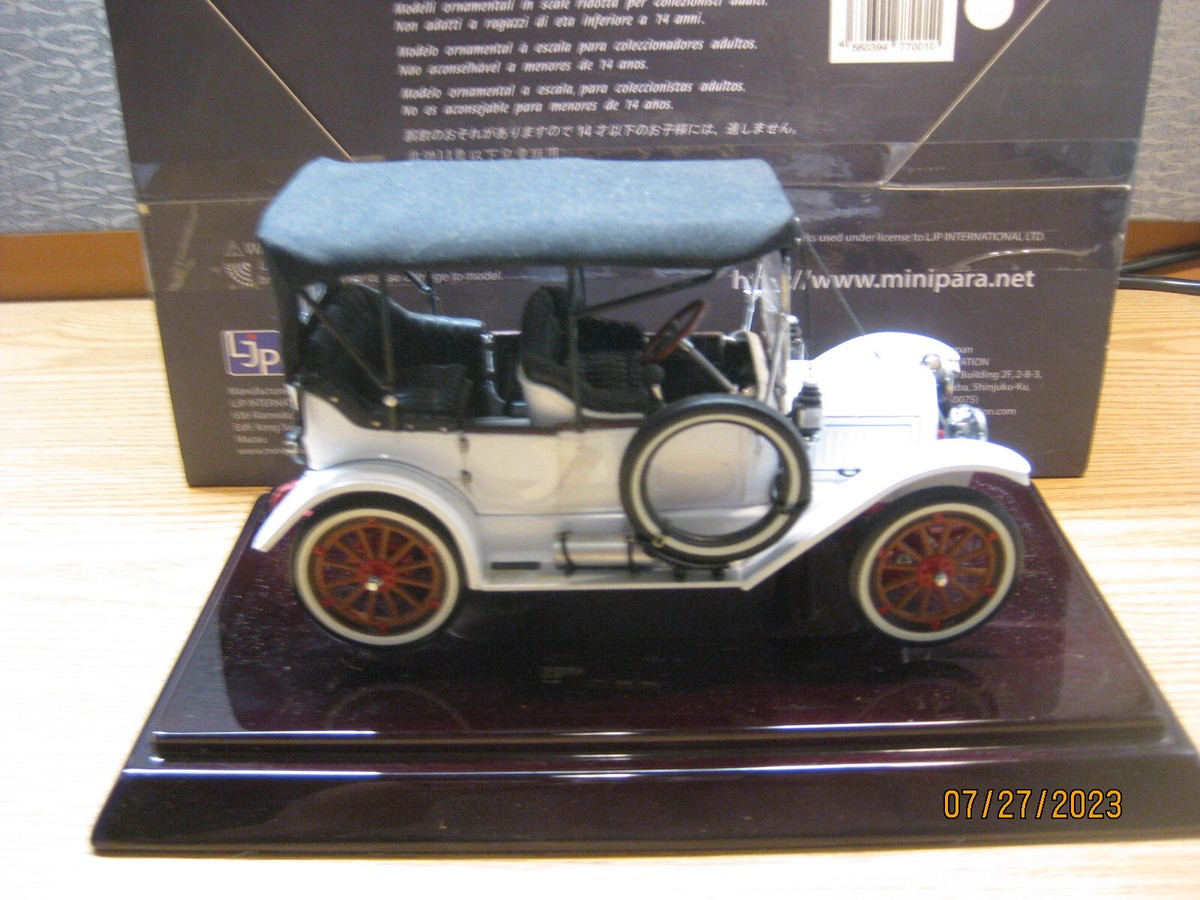 ミニカー Buick MADE IN JAPAN Amazon.co.jp: Mini Car 1 43 Buick Electra 225 1976