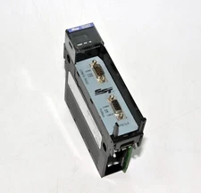 SST Woodhead SST-PFB-CLX ControlLogix PROFIBUS DP Remote I/O Scanner Module