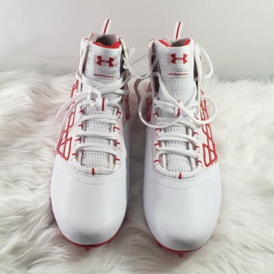 Under Armour Banshee Mid MC Men display picture 3