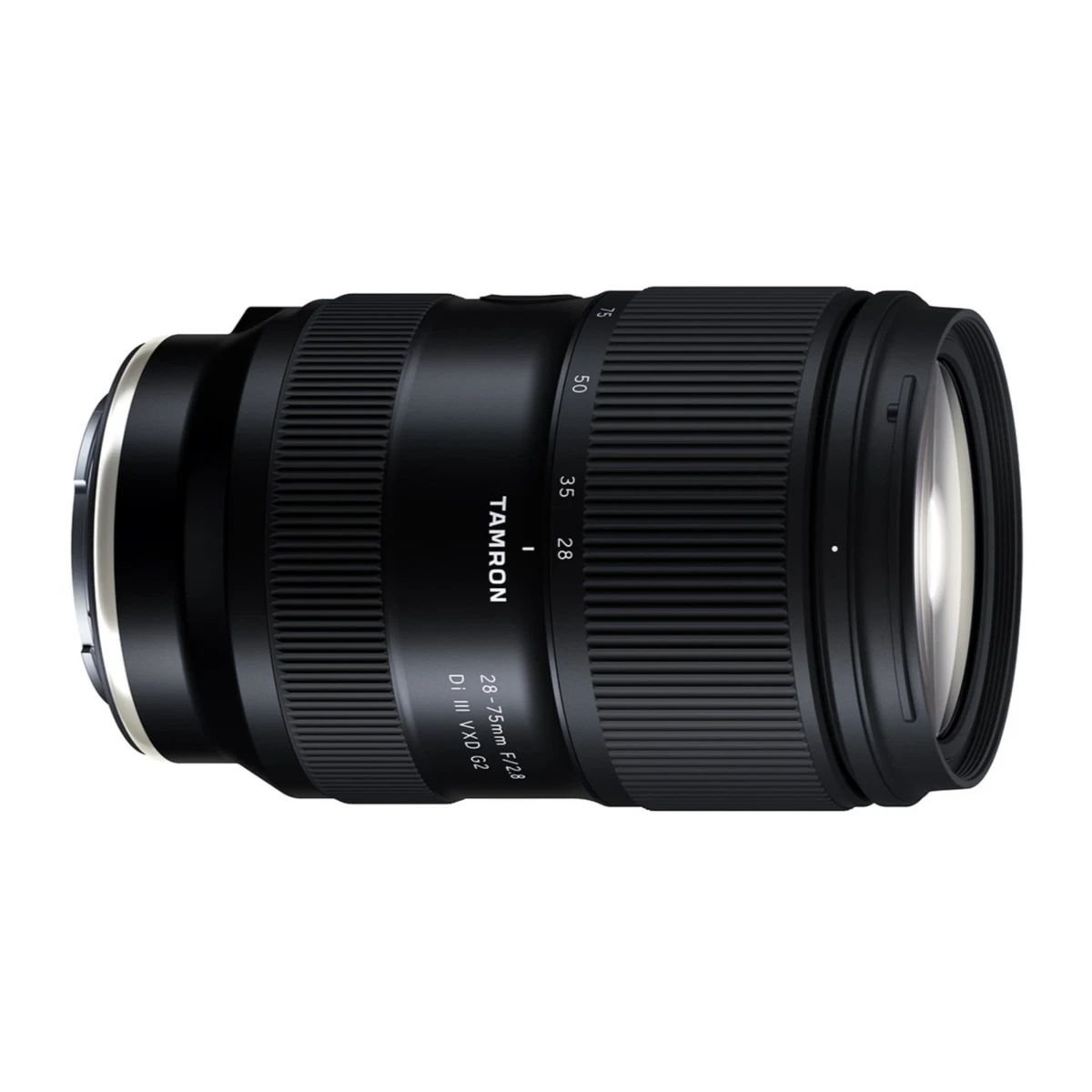 Tamron 28-75mm F/2.8 Di III VXD G2 Lens for Sony E with Kodak 128GB Memory Card