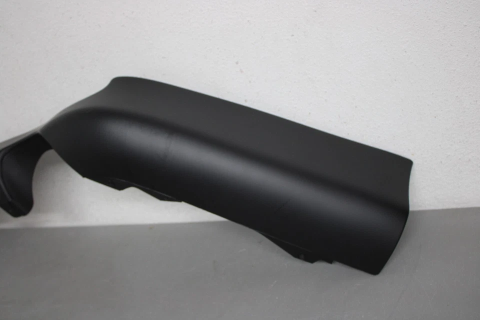 2009 2010 TOYOTA COROLLA RIGHT SIDE AIR DOM DEFLECTOR VALANCE Foto 2 de 4