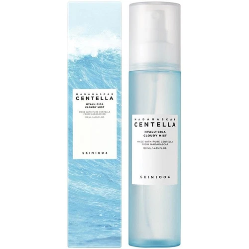 SKIN1004 Madagascar Centella Hyalu-Cica Cloudy Mist 120ml