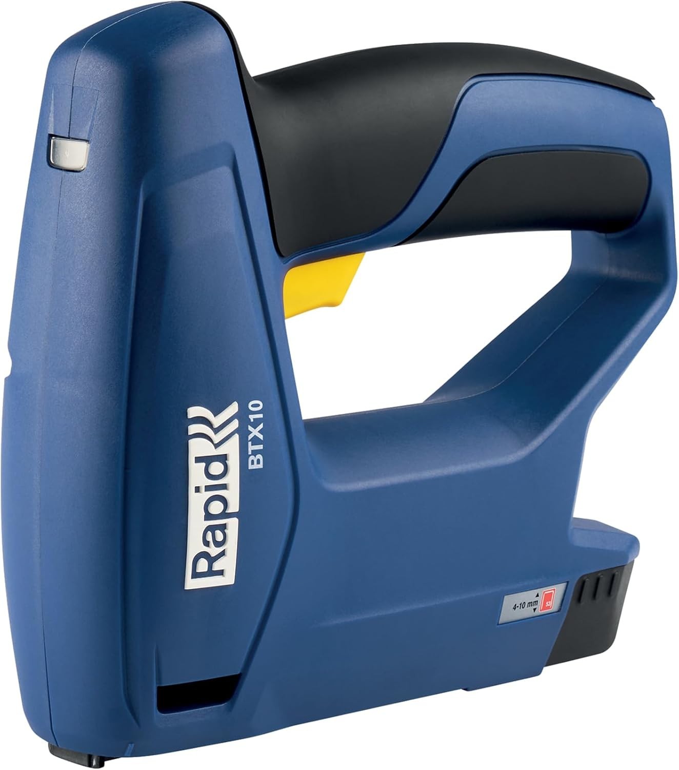 Rapid Akku Tacker BTX10 Kompakter und Leistungsstarker Elektrotacker
