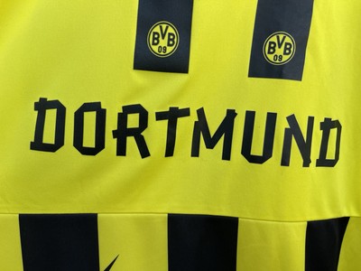 Foulard Borussia Dortmund - Finale Coupe 2012 - Écharpe Supporter Football