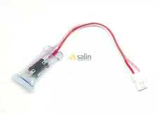 GENUINE WESTINGHOUSE RJ422T RJ422V FRIDGE DEFROST THERMOSTAT TERMINATOR