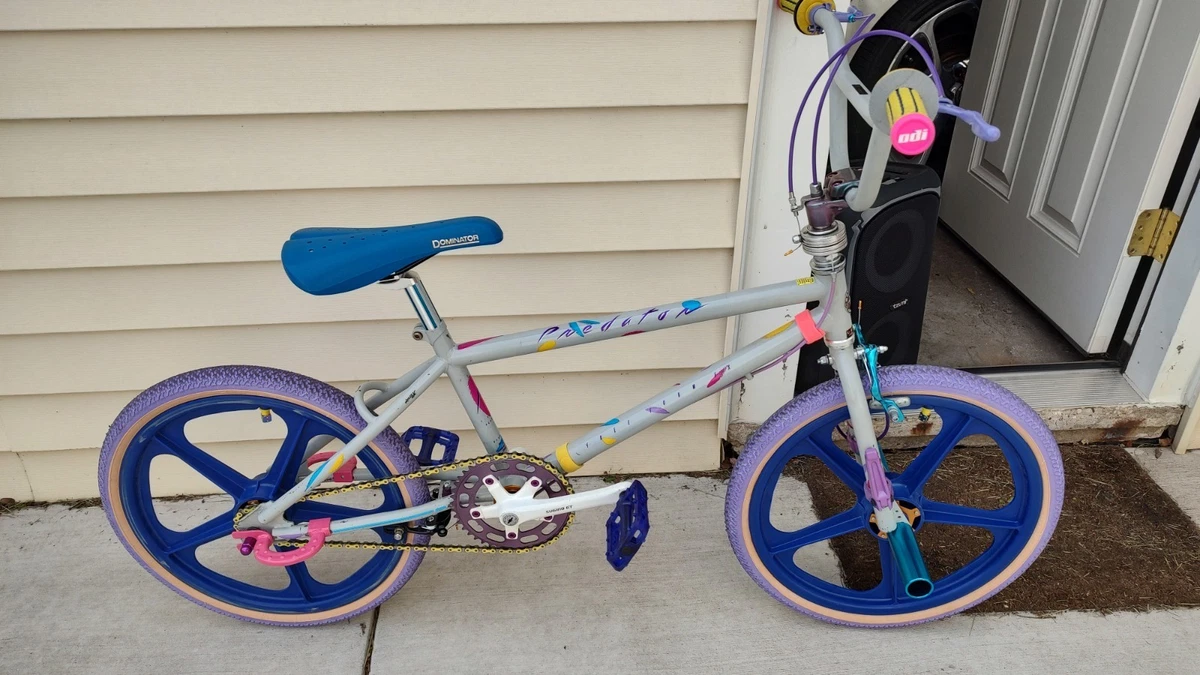 Schwinn Old School BMX Bikes for sale | eBay