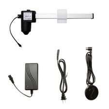 Power Recliner Lift Chair Limoss 452958 Motor Actuator Model MD140-02-L1-157-307