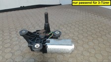 Scheibenwischermotor Hinten Fiat Stilo 1.8 16V 192 TGL350 12 Monate Garantie