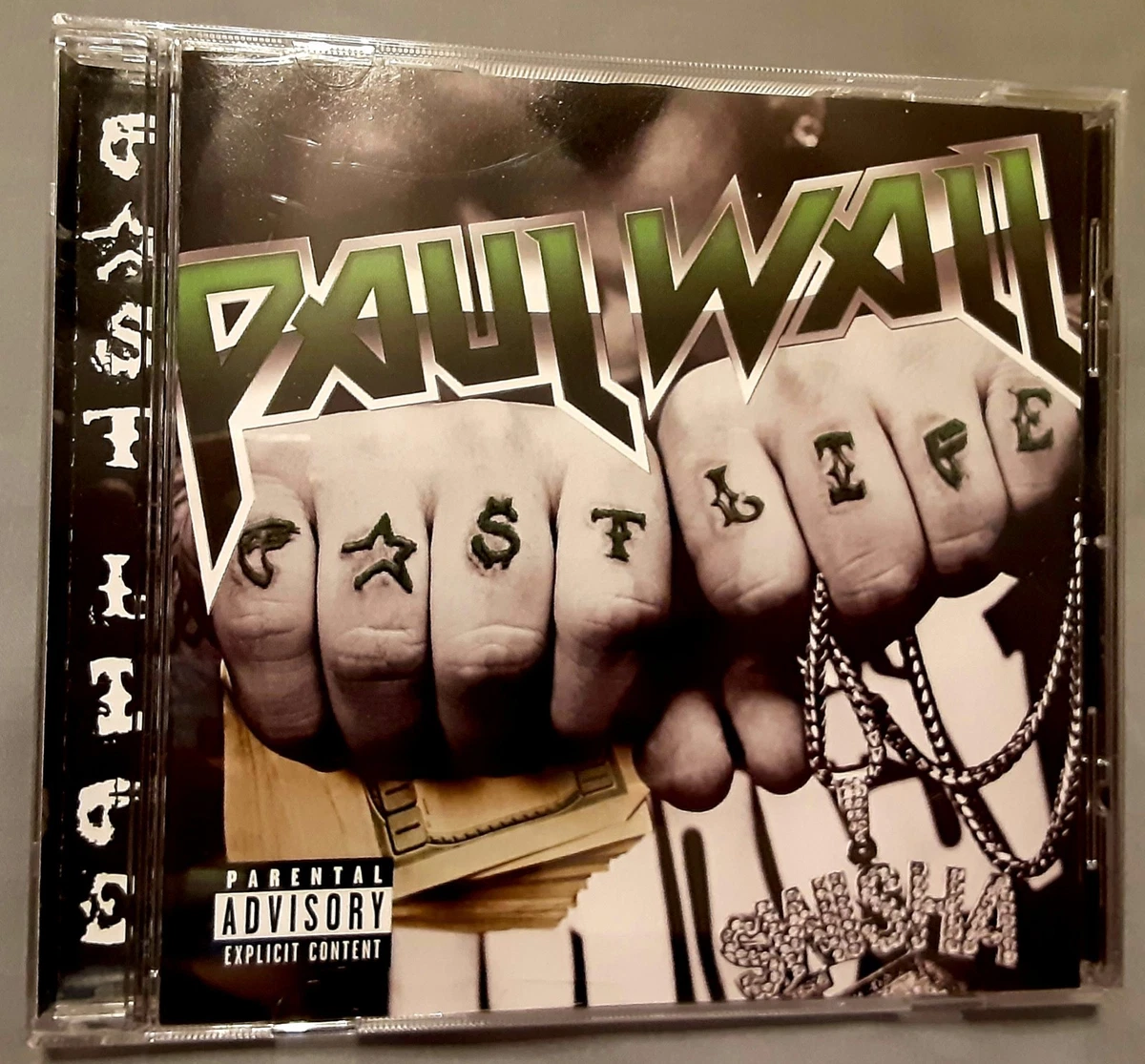 R&B & Soul Tech N9ne Music CDs for sale | eBay