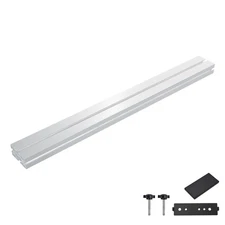 YesSources Extension Pole Support Pole for Medical Mobile PC Cart Dental Salon