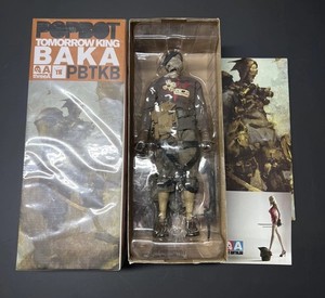 ThreeA Ashley Wood サイン色紙 ThreeA Ashley Wood サイン色紙 Ashley Wood Underverse | eBay