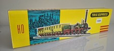 Adler Historischer Zug von 1835 Spur H0 TRIX EXPRESS # 1530 in OVP - VINTAGE Top