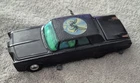 VINTAGE CORGI TOYS # 268 GREEN HORNET BLACK BEAUTY DIECAST MODEL CAR NICE SHAPE