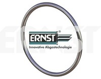 Ernst 492423 Dichtung FüR Abgasrohr Dichtung FüR Abgasrohr Flansch