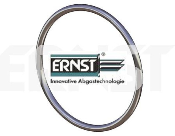 Ernst 492423 Dichtung FüR Abgasrohr Dichtung FüR Abgasrohr Flansch-image