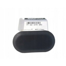 Trittbrettabdeckung Für Renault Clio III Megane Dacia Logan II Sandero Duster