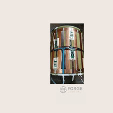 GE 3T Body Coil — PN 2397571-2