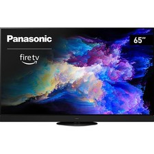 Panasonic Z95 Series 65-inch OLED 4K Ultra HD Smart Fire TV (2024)