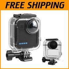 Protective Cover Shell for Go Pro MAX 360 - Anti-Scratch