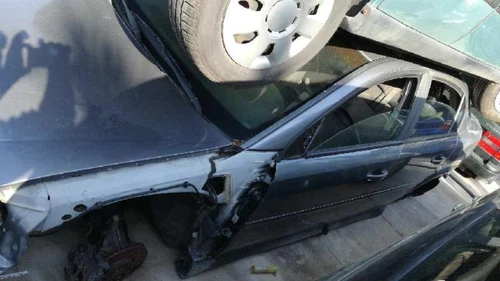 13138255 Warning para OPEL VECTRA C BERLINA Comfort 2004 1252245 - Imagen 5 de 9