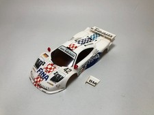 KYOSHO Mini-z Body Only Mclaren F1 GTR For Parts