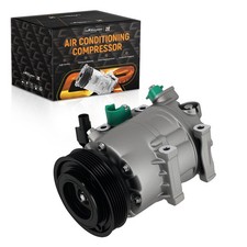 Compresor de aire acondicionado VS18 AC para KIA Amanti / Magentis / Optima / Sorento