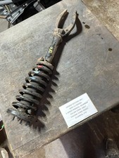 Honda Accord 2005 2.2 Diesel N22A1 - Off Side Front Suspension Shock Absorber