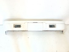 Pare-choc arrière Chrysler LE BARON