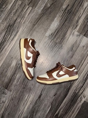 Nike Dunk Low ''Cacao Wow'' Size 8.5 W