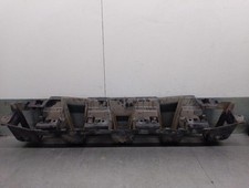 9681049580 halter mitte stoßfänger stoßstange h. 5590543 CITROEN C5 III RD