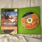 Microsoft Original Xbox Tony Hawk Game Lot (2) Underground + Pro Skater 4 NTSC — photo 3