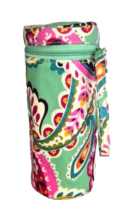 Carrito biberón Vera Bradley diseño Tutti Frutti Foto 3 de 4