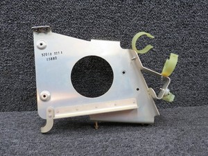 32018-003 Cirrus Vision Jet SF50 Avionics Tray Support Assembly RH