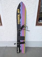 BURTON CRUZER 165 - Old Skool Snowboard Vinta...