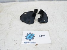 Jeep Steering Column Mount Bracket Cj5 Cj7 Cj8 Fsj Wagoneer Fire Wall Support