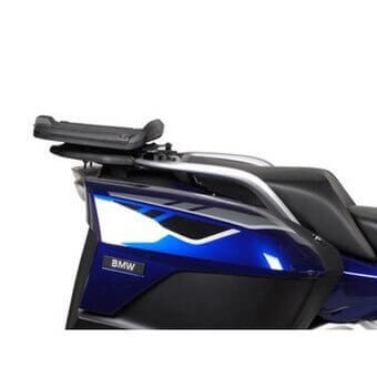 Support Shad W0RT14ST pour sécuriser votre top case sur BMW R1250 RT