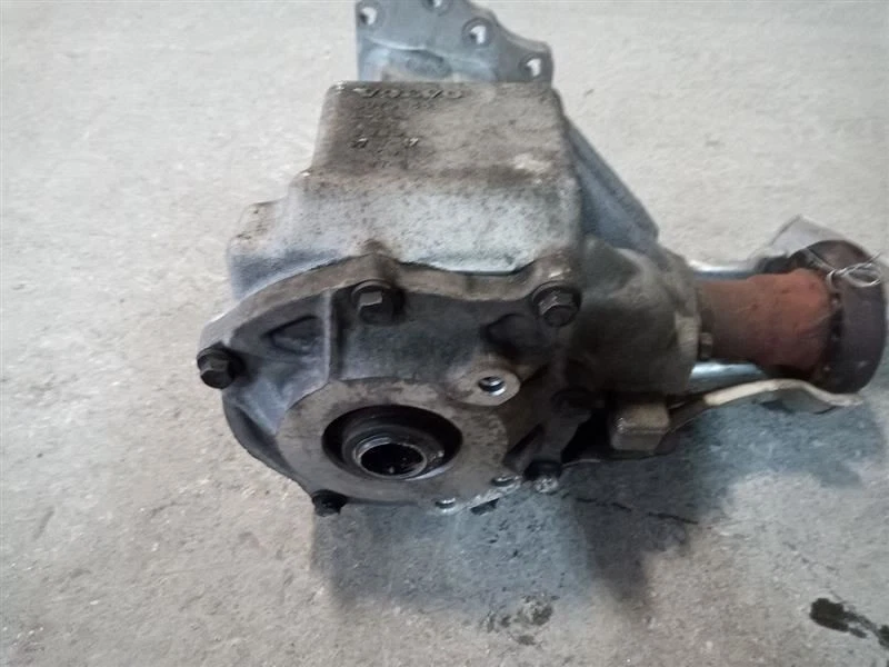 Caja de transferencia 6 cilindros 07-14 VOLVO XC90 8095118 Foto 3 de 4