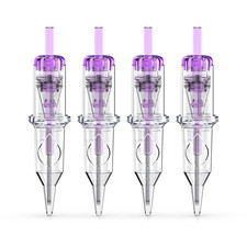 20PCS 3RL Cartridges Disposable Standard round Liner Pen/Pmu Supplies (1203RL)