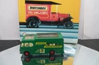 1967 MATCHBOX LESNEY KING SIZE K-5B RACING CAR TRANSPORTER W/#52 BRM INDY CAR!