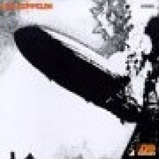 Led Zeppelin - Audio CD - GOOD
